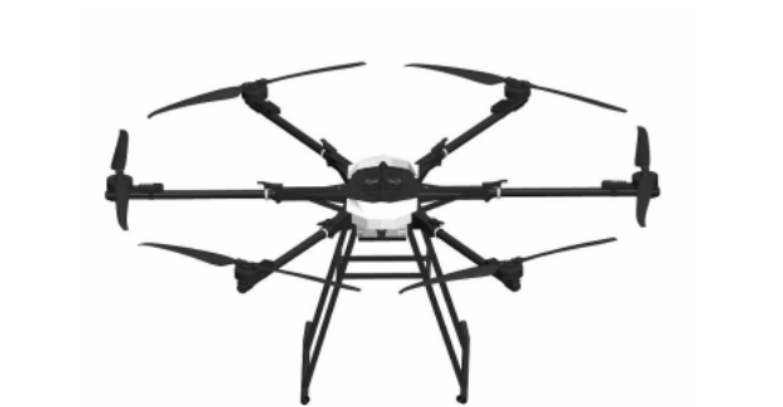 农业植保无人机